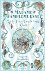 Buchcover Madame Pamplemousse and the Time-Travelling Café