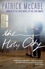 Buchcover The Holy City