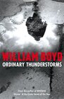 Buchcover Ordinary Thunderstorms