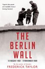 Buchcover The Berlin Wall