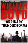 Buchcover Ordinary Thunderstorms