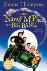 Buchcover Nanny McPhee and the Big Bang