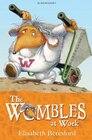 Buchcover The Wombles at Work