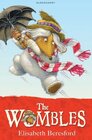 Buchcover The Wombles