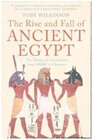 Buchcover The Rise and Fall of Ancient Egypt