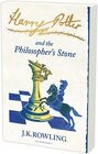 Buchcover Harry Potter and the Philosopher's Stone