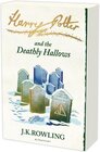 Buchcover Harry Potter and the Deathly Hallows