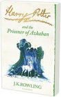 Buchcover Harry Potter and the Prisoner of Azkaban