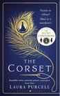 Buchcover The Corset. Laura Purcell