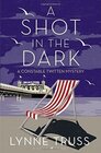 Buchcover A Shot in the Dark. Lynne Truss