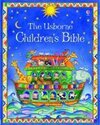 Buchcover The Usborne Children's Bible. Heather Amery
