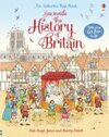 Buchcover See Inside History of Britain. Rob Lloyd Jones