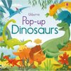 Buchcover Pop-up Dinosaurs. Fiona Watt