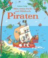Buchcover Mein erstes Such- und Zählbuch: Piraten