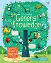 Buchcover Lift-the-Flap General Knowledge. Alex Frith, James Maclaine