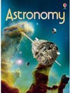Buchcover Astronomy. Emily Bone
