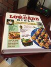 Buchcover The Low-Carb Bible