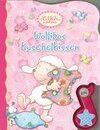 Buchcover Lillebi - Wollibos Kuschelkissen, Pappbilderbuch mit Lied