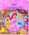 Buchcover Disney Prinzessin Such Bilder