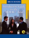 Buchcover Introductory Guide to the TOEIC Test, Package