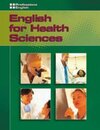 Buchcover Professional English: English for Health Sciences
