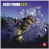 Buchcover Bass Fishing 2013