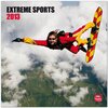 Buchcover Extreme Sports 2013