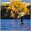 Buchcover Flyfishing 2013