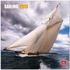 Buchcover Sailing 2013