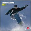 Buchcover Snowboarding 2013