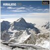 Buchcover Himalayas 2013