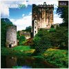 Buchcover Ireland 2013