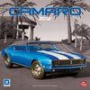 Buchcover Camaro 2012