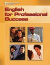 Buchcover Professional English: English for Professional Success, Teacher's Resource Book