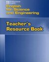 Buchcover Professional English: English for Science and Engineering, Teacher's Resource Book