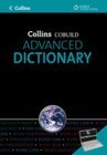 Buchcover Collins Cobuild Advanced Dictionary