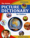 Buchcover The Heinle Picture Dictionary for Children, Workbook