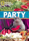Buchcover Monkey Party