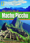 Buchcover The Lost City of Machu Picchu