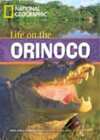 Buchcover Life on the Orinoco
