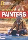 Buchcover Dreamtime Painters