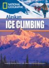 Buchcover Alaskan Ice Climbing