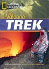 Buchcover Volcano Trek