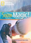 Buchcover Snow Magic