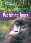 Buchcover Gorilla Watching Tours