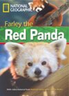 Buchcover Farley the Red Panda