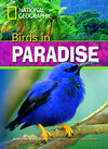 Buchcover Birds in Paradise
