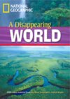 Buchcover A Disappearing World