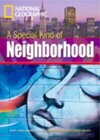 Buchcover A Special Type of Neighbourhood