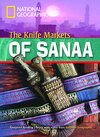 Buchcover The Knife Markets of Sanaa